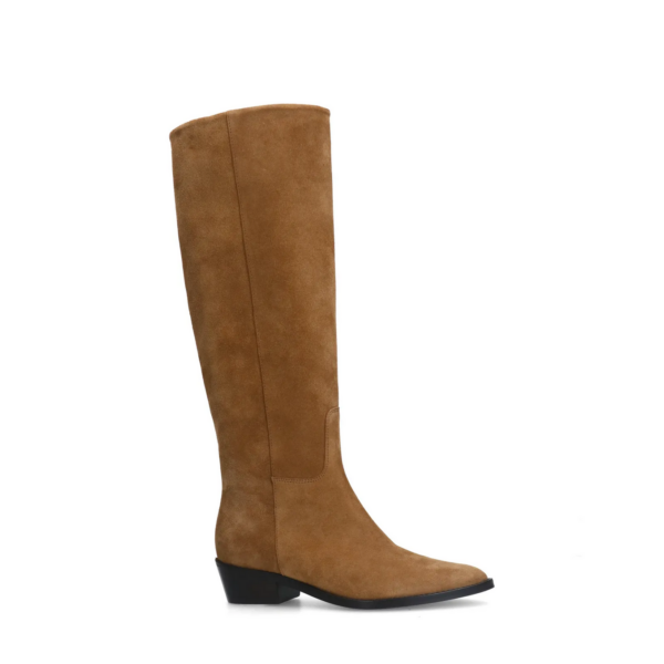 Braune Stiefel - Image 3