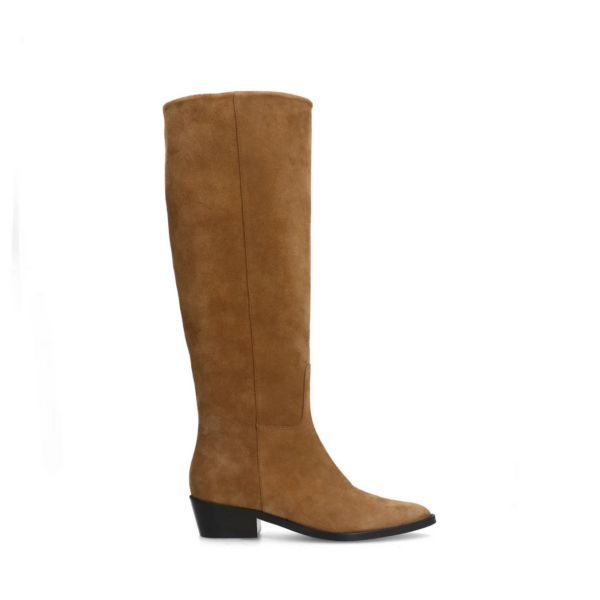 Braune Stiefel - Image 2